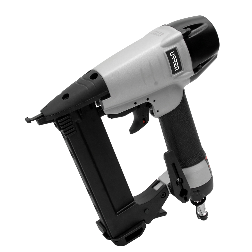 Engrapadora Neumática Calibre 18, Corona 1/2'', Capacidad 1/2'' A  1-9/16'' Urrea