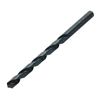 Foto 1 | Broca Negra De Acero De Alta Velocidad 3/4'' Zanco Recto Urrea