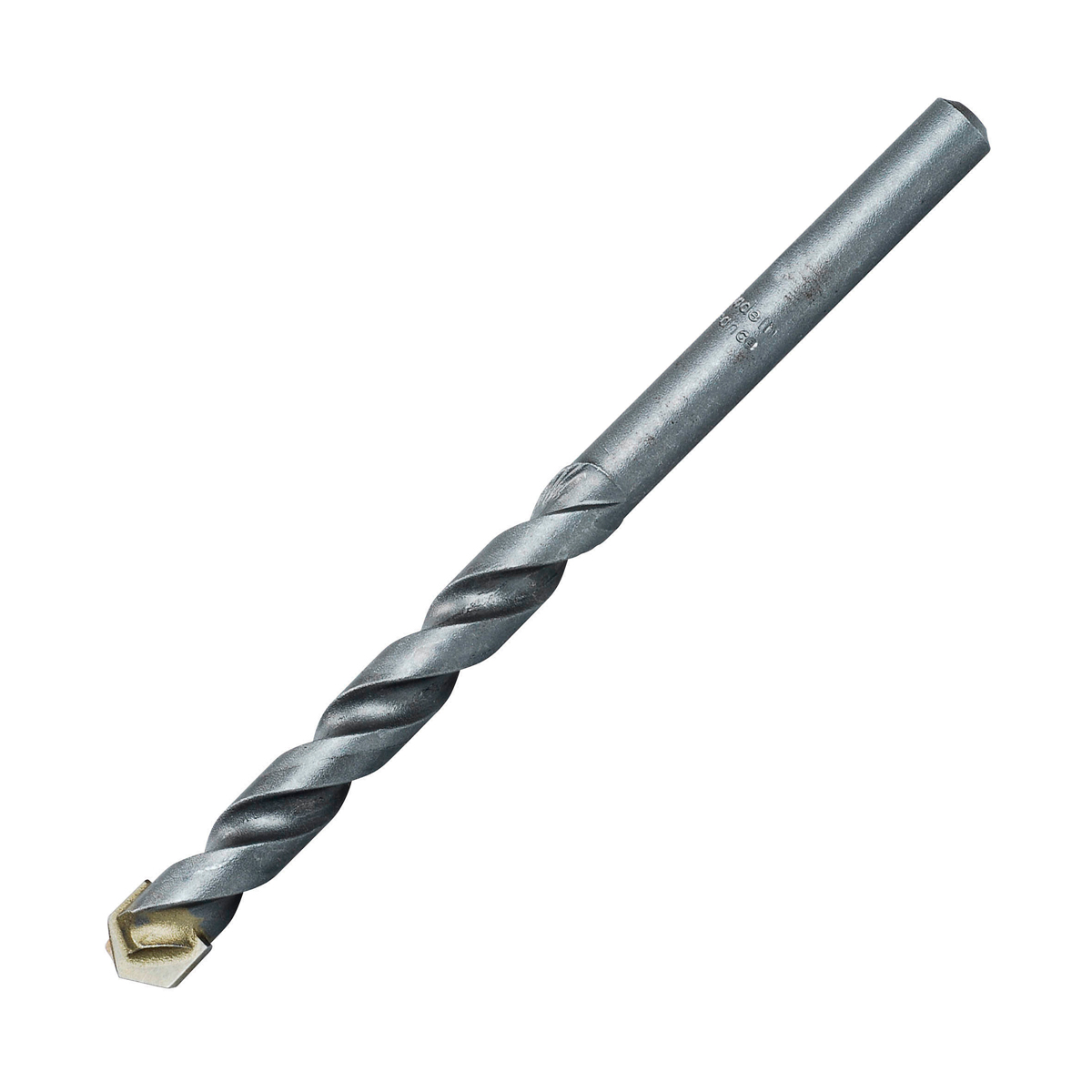 Broca Para Concreto De Acero Rolado 5/8'' X 12'' Zanco Recto Urrea