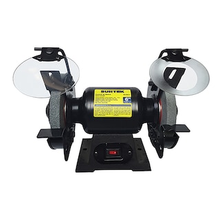 Foto 1 | Esmeril De Banco 6'' 343 W 120 V, 3450 Rpm Surtek