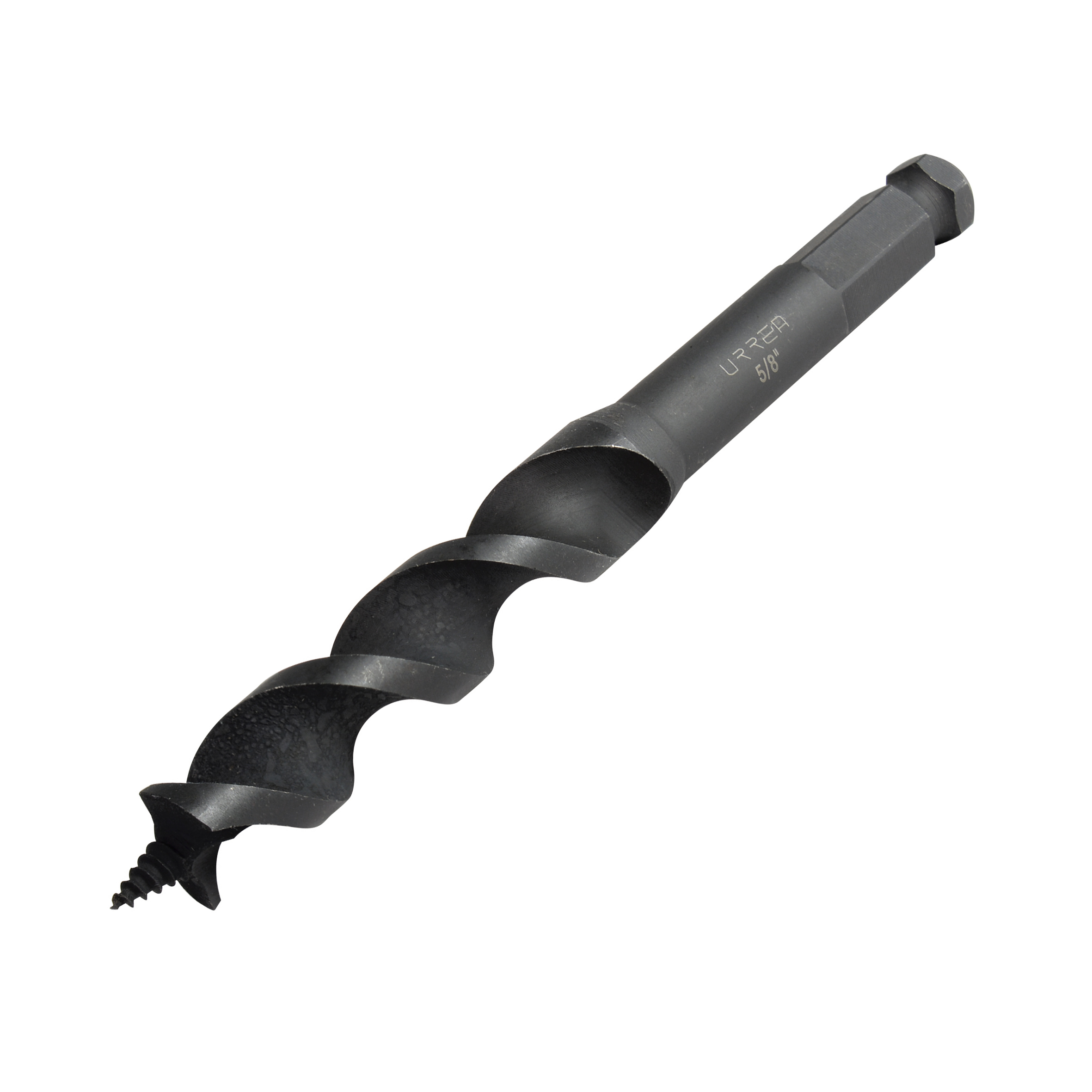 Foto 2 pulgar | Broca Para Madera De Acero Al Carbono Tipo Gusano 5/8'' Zanco De 7/16'' Urrea