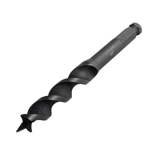 Foto 1 | Broca Para Madera De Acero Al Carbono Tipo Gusano 5/8'' Zanco De 7/16'' Urrea