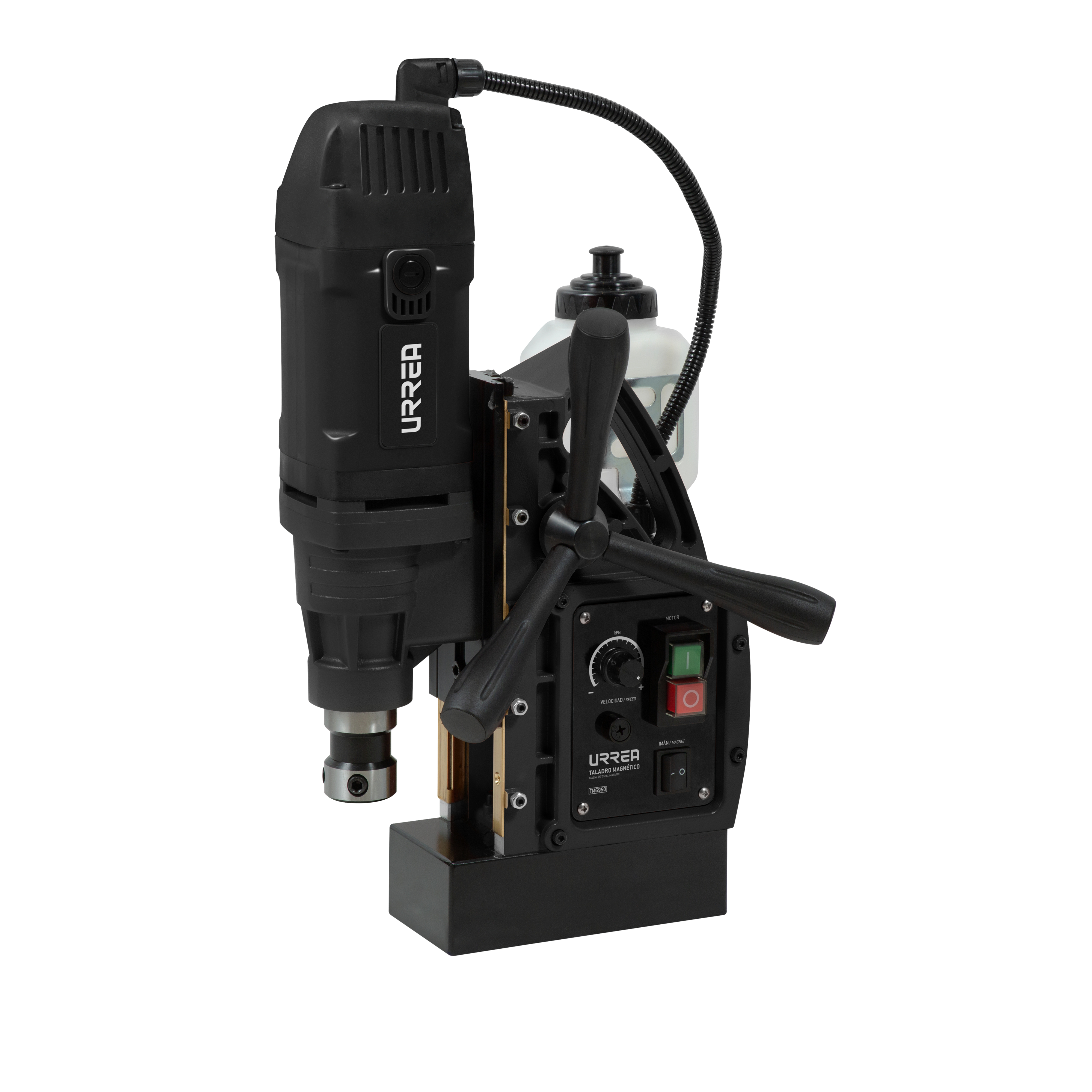 Taladro Magnético 3/4'' 1700 W Urrea