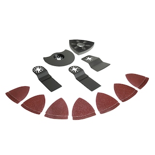 Foto 1 | Juego Combinado De Herramienta Multipropósitos, 19 Piezas Surtek