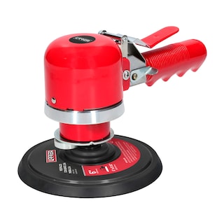 Foto 1 | Lijadora Neumática Orbital 6'' 10,000 Rpm Urrea