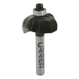 Foto 1 | Broca Para Router De Acero Bocel Cuarto Con Balero 1-1/8'' Zanco De 1/4'' Urrea