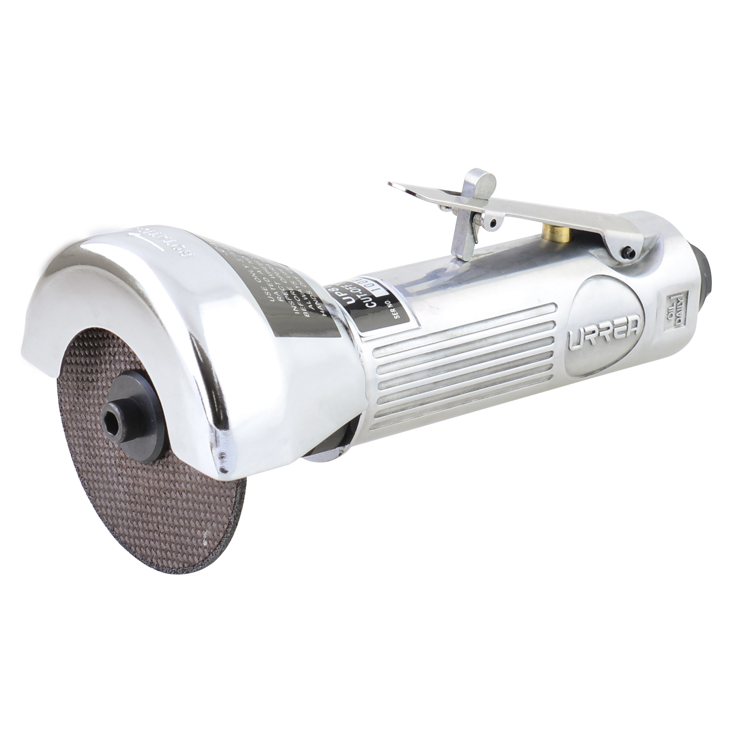 Cortadora Neumática Disco 3'' 20,000 Rpm Urrea