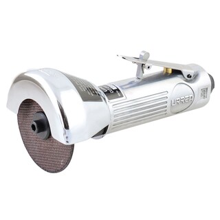 Foto 1 | Cortadora Neumática Disco 3'' 20,000 Rpm Urrea