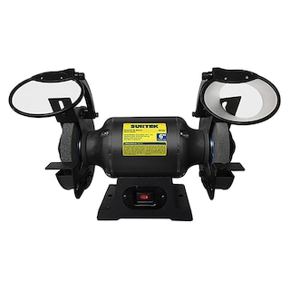 Foto 1 | Esmeril De Banco 6'' 550 W 120 V, 3450 Rpm Surtek