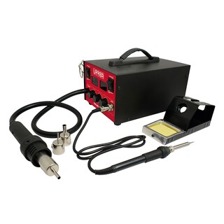 Foto 1 | Estación De Soldadura 660 W 120 V Urrea