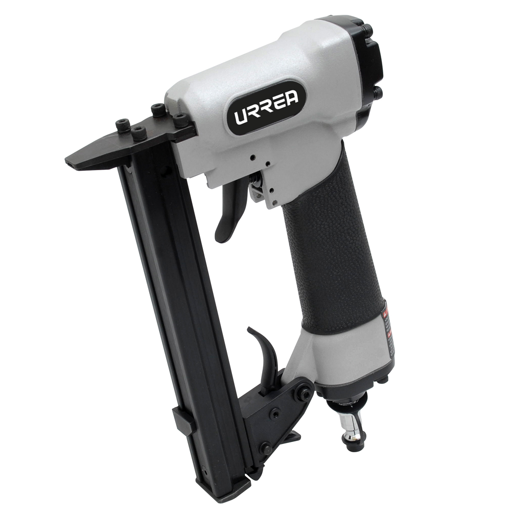 Engrapadora Neumática Calibre 22, Corona 3/8'', Capacidad 5/32'' A 5/8'' Urrea