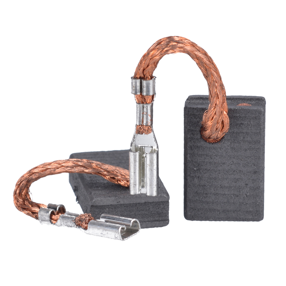 Juego De Carbones Para Ea1004a Urrea