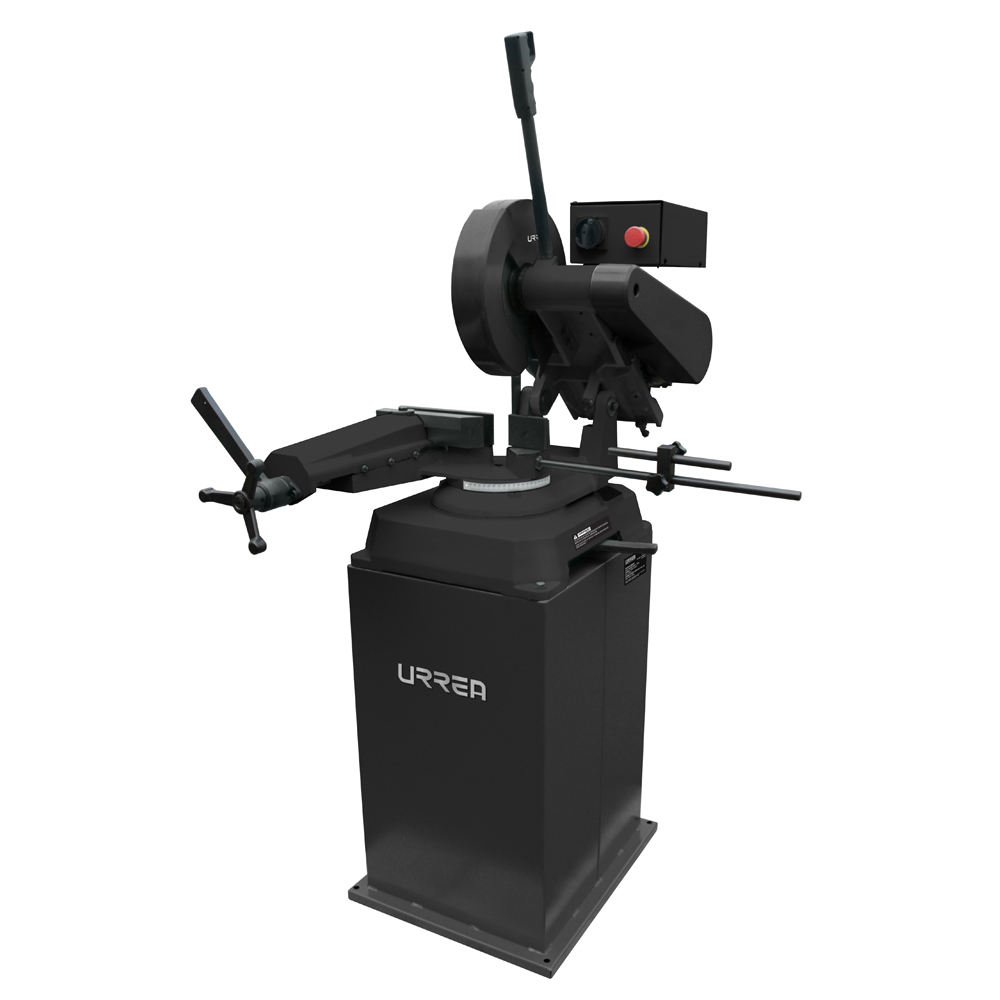 Cortadora De Metales 16'' 5500 W 220 V Urrea