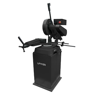 Foto 1 | Cortadora De Metales 16'' 5500 W 220 V Urrea