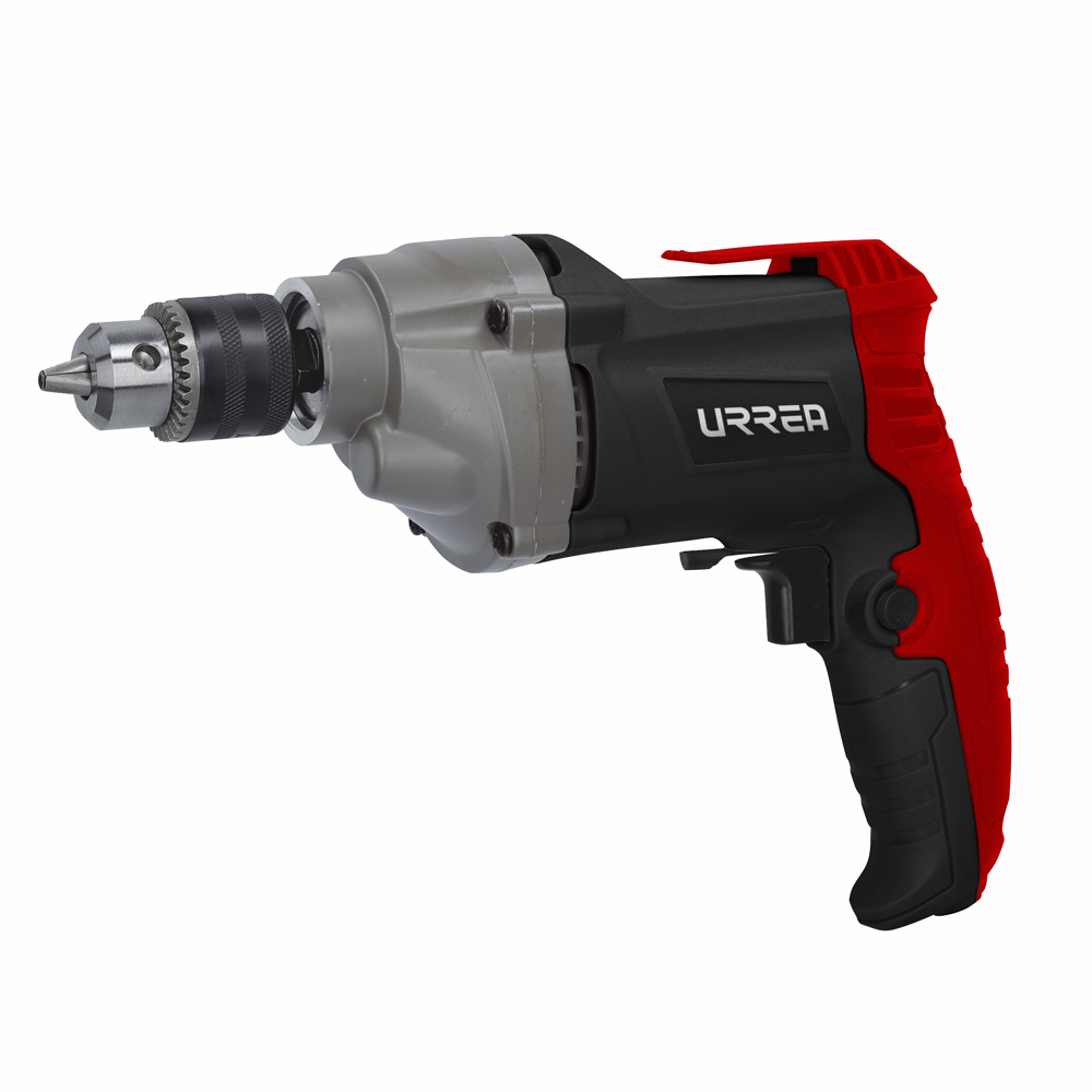 Taladro 3/8'' 450 W 120 V, 1,600 Rpm Urrea