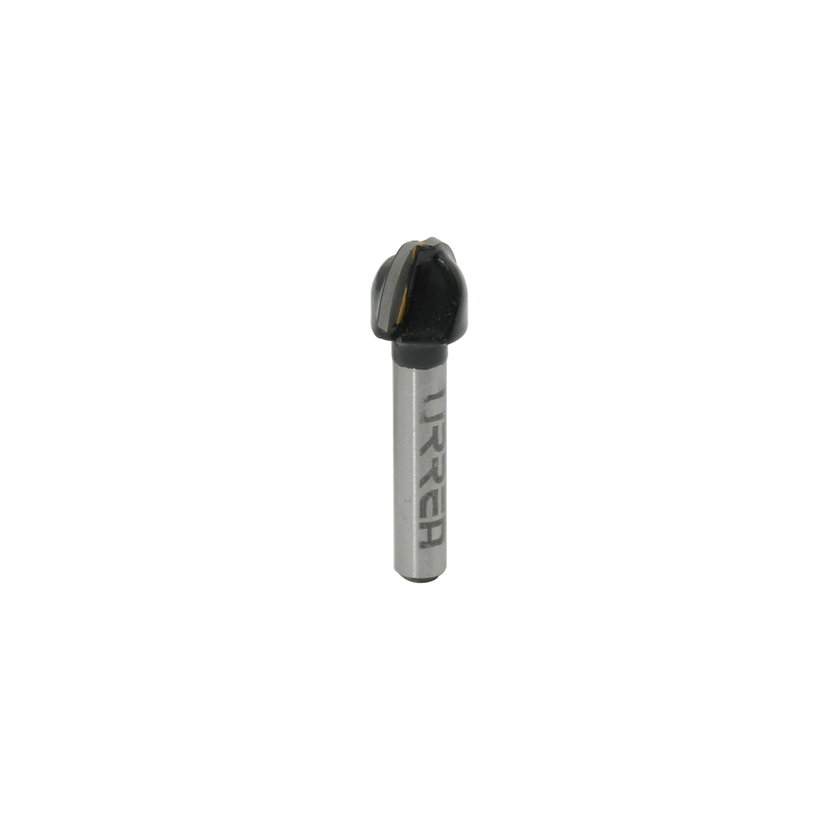 Foto 1 | Broca Para Router De Acero De Media Caña 3/8'' Zanco De 1/4'' Urrea