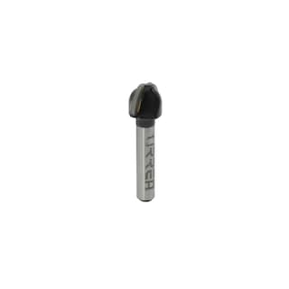 Foto 1 | Broca Para Router De Acero De Media Caña 3/8'' Zanco De 1/4'' Urrea