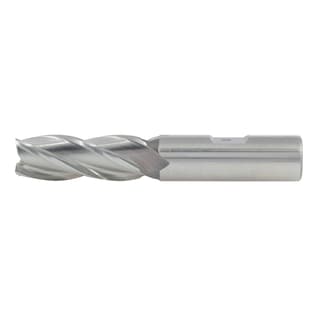 Foto 1 | Cortador Vertical Punta Plana 4 Gavilanes, 1/2'' Urrea