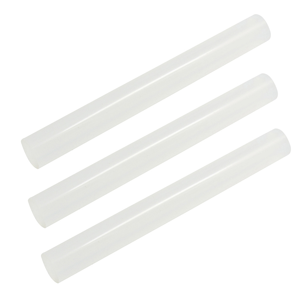 Foto 2 pulgar | Barra De Silicón 1/2'' X 30 Cm, 1 Kg En Bolsa Surtek