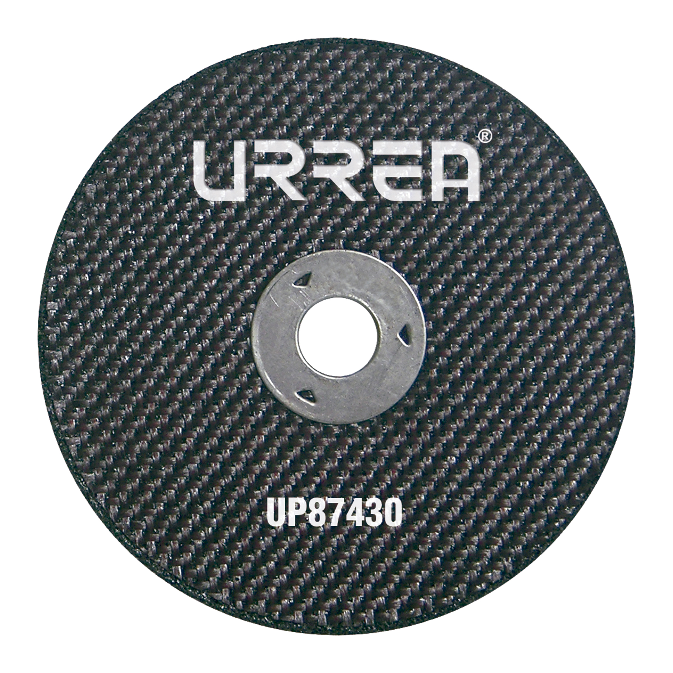 Foto 2 pulgar | Disco Para Cortadora Up874, 3/8'' X 1/16'' Urrea
