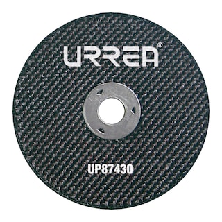 Foto 1 | Disco Para Cortadora Up874, 3/8'' X 1/16'' Urrea