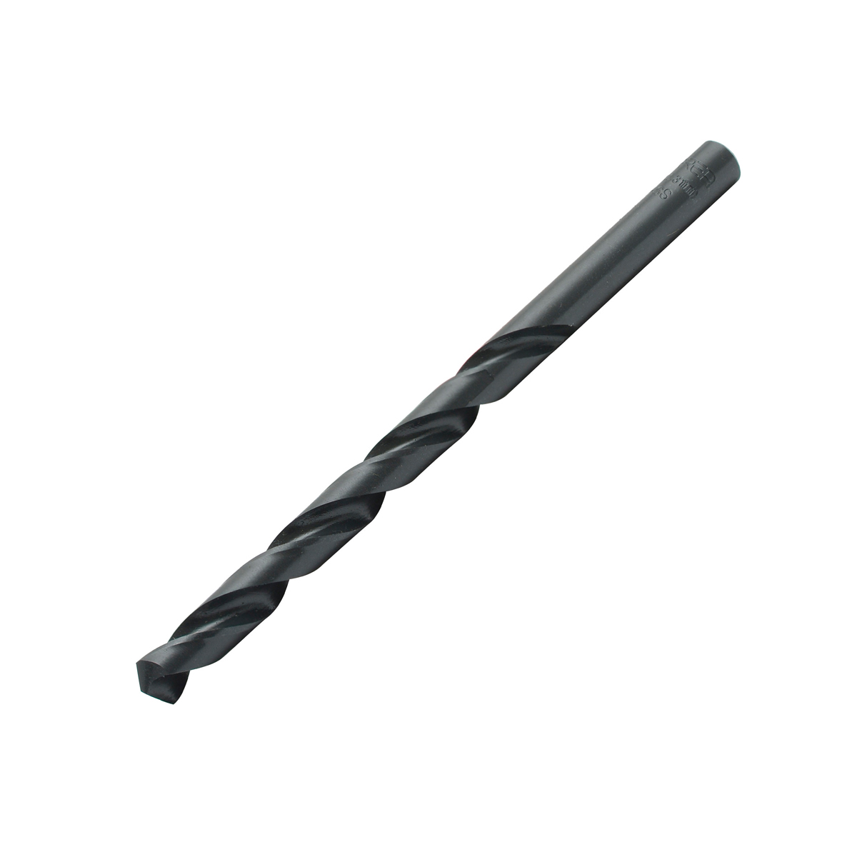 Foto 2 pulgar | Broca Negra De Acero De Alta Velocidad 15/64'' Zanco Recto Urrea