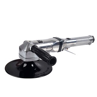 Foto 1 | Pulidora Neumática Angular 7'' 2,500 Rpm Urrea