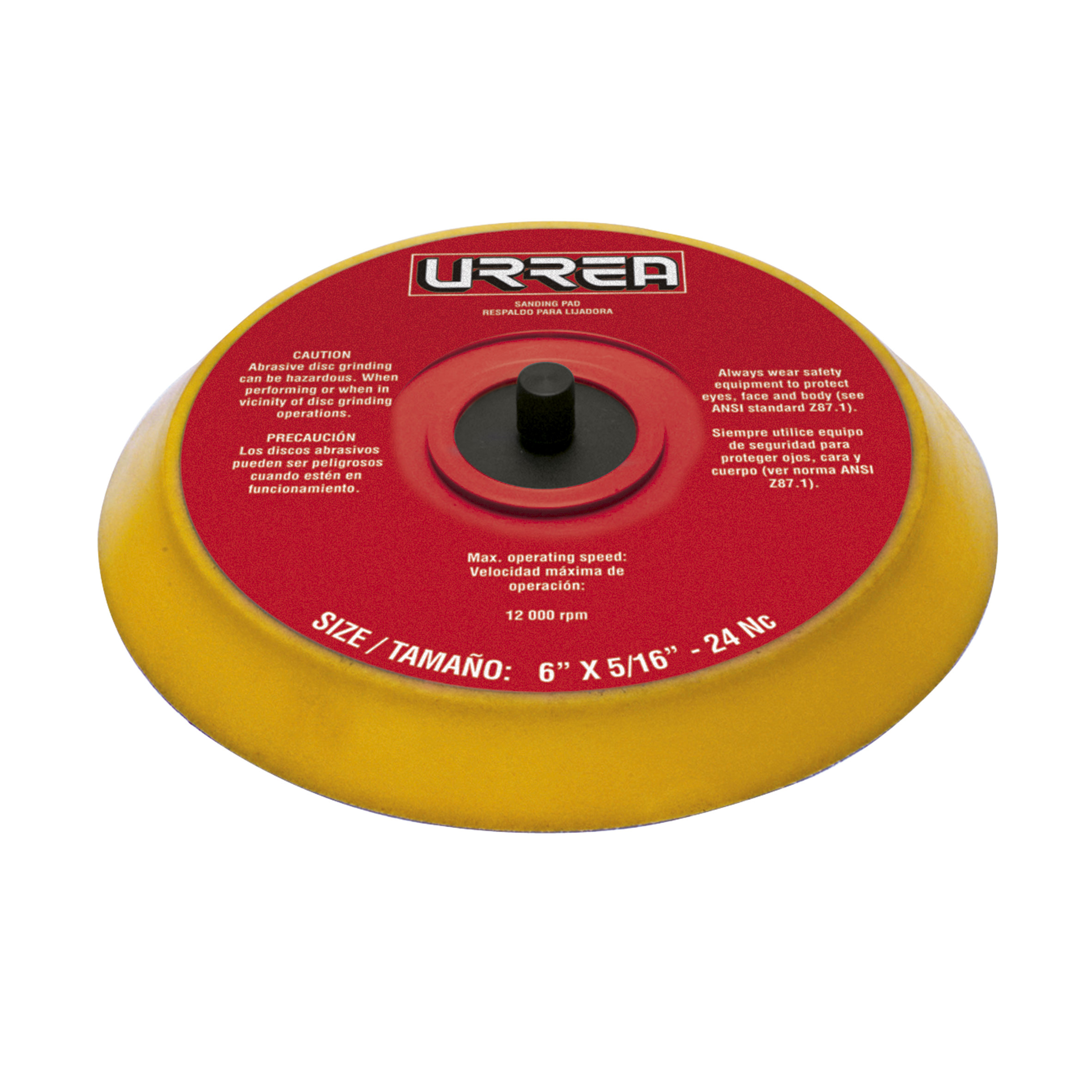 Base Para Lijadora Up890 Urrea