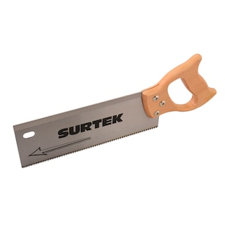 Foto 1 | Serrucho Con Mango De Madera De Costilla De 12'' Surtek
