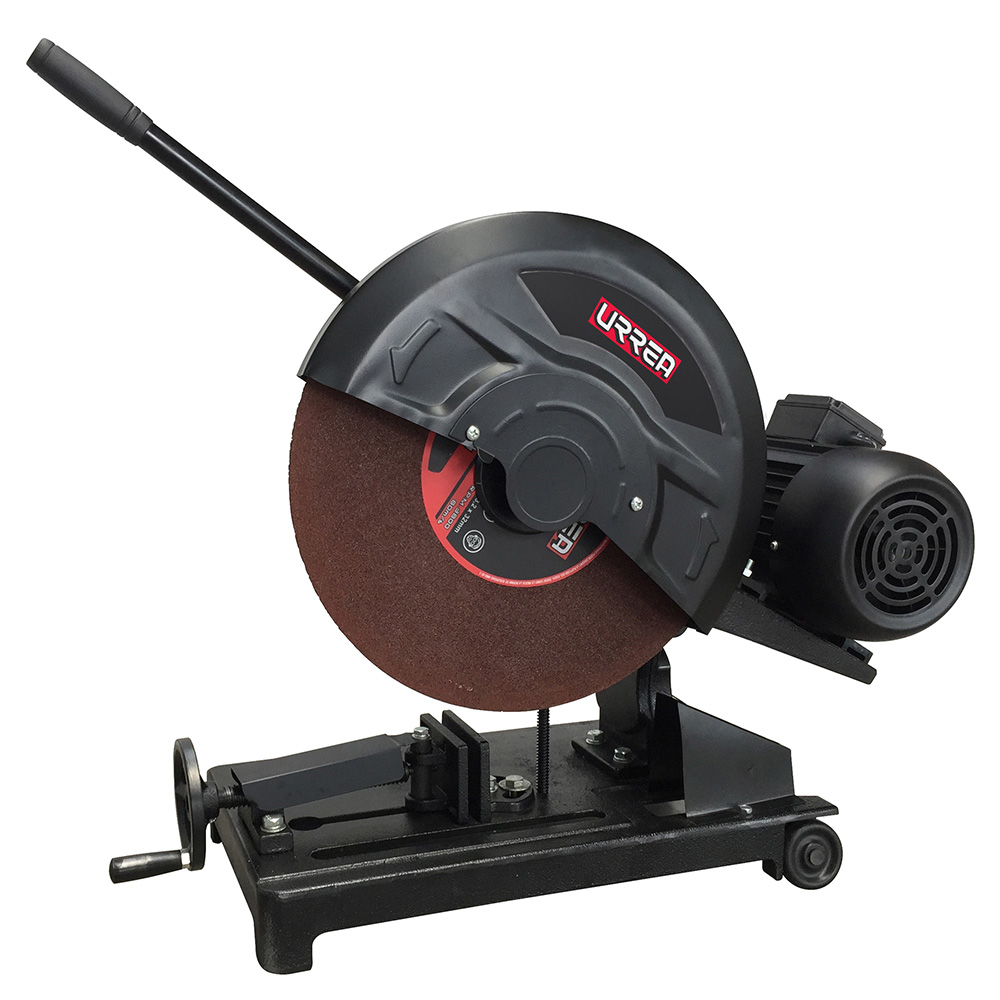 Foto 1 | Cortadora De Metales 16'' 3000 W 220 V Urrea