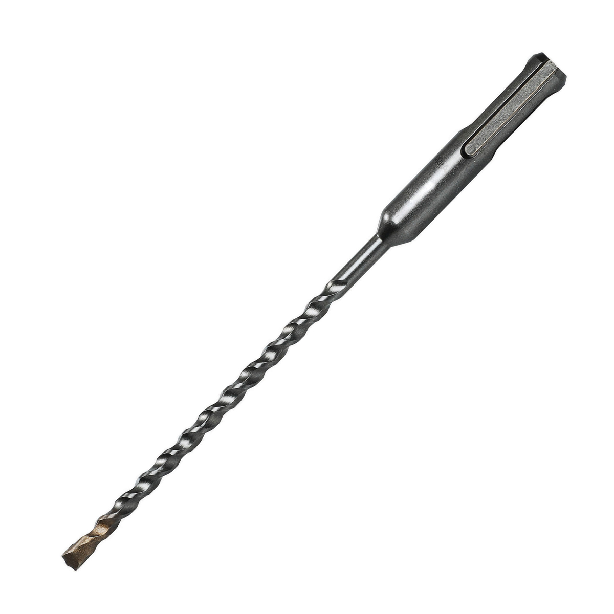 Broca Para Concreto De Acero Sds Plus 1'' X 18'' Con Punta Delgada Urrea