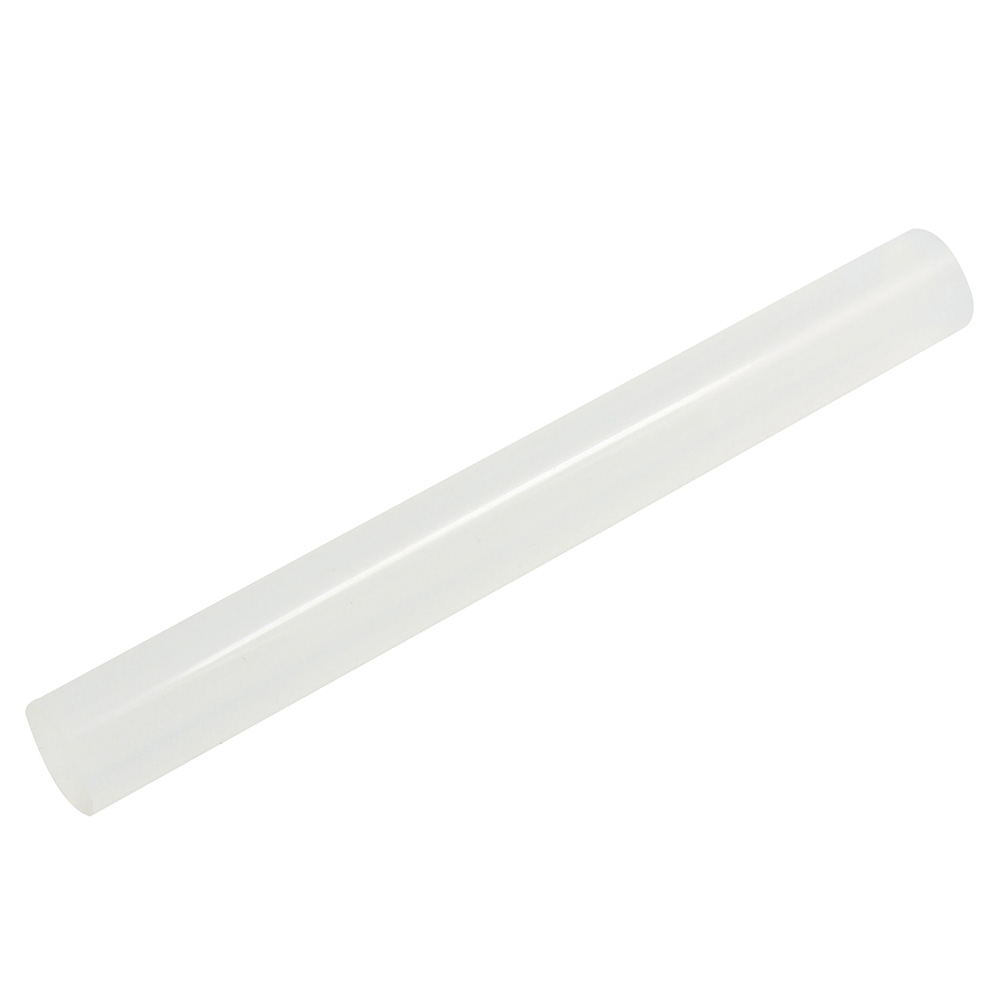 Foto 2 pulgar | Barra De Silicón 1/2'' X 10 Cm, 12 Piezas En Blíster Surtek