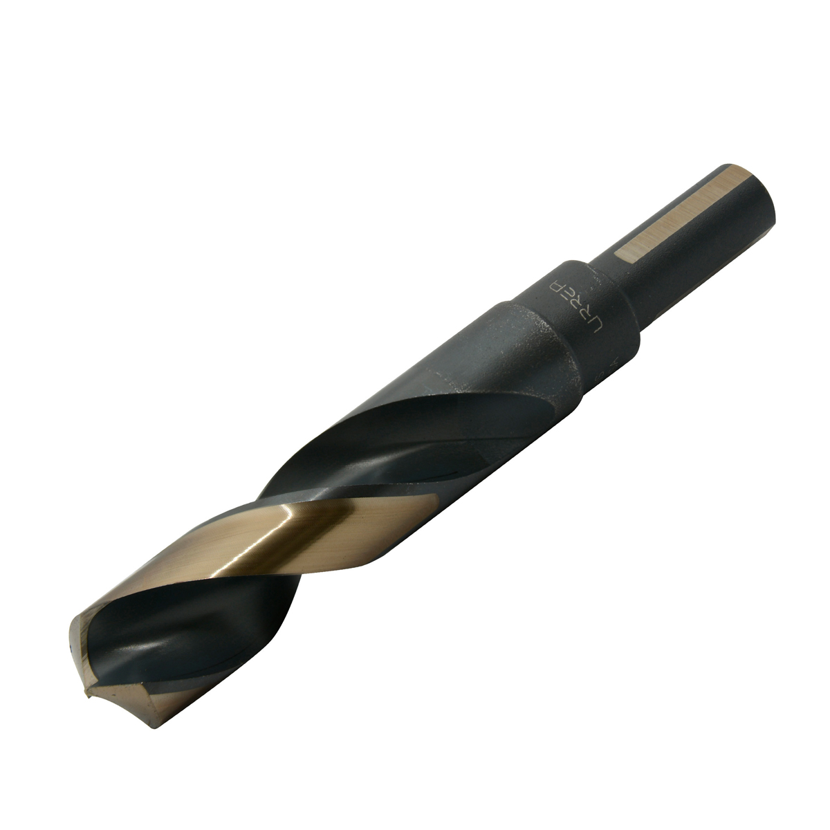Broca Premium De Acero De Alta Velocidad 19/32'' Zanco Reducido Urrea