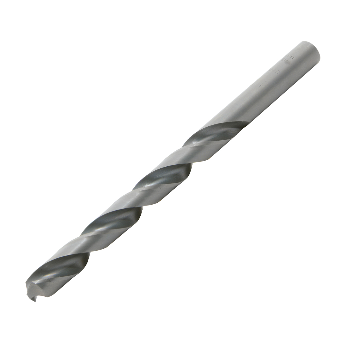 Foto 2 pulgar | Broca Negra De Acero De Alta Velocidad Métrica De 9.0 Mm Zanco Recto Urrea