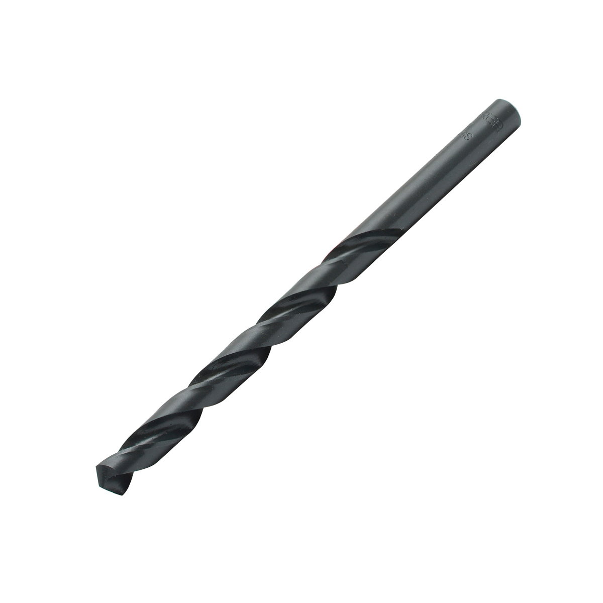 Broca Negra De Acero De Alta Velocidad 3/8'' Zanco Recto Urrea