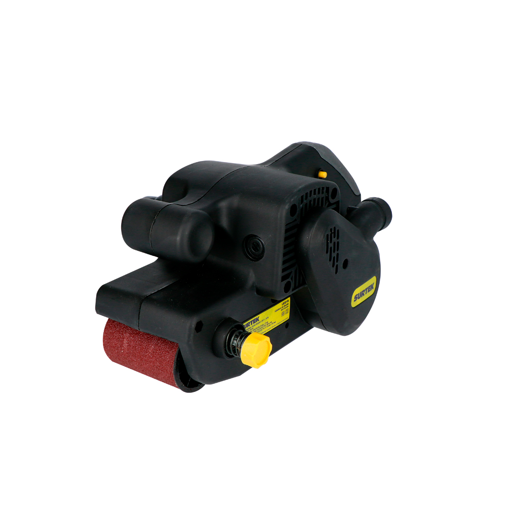 Lijadora De Banda 3'' X 21'' 950 W Surtek