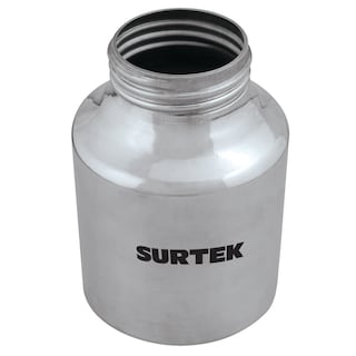 Foto 1 | Repuesto De Pistola Para Pintar Ppb1 De Aluminio Surtek