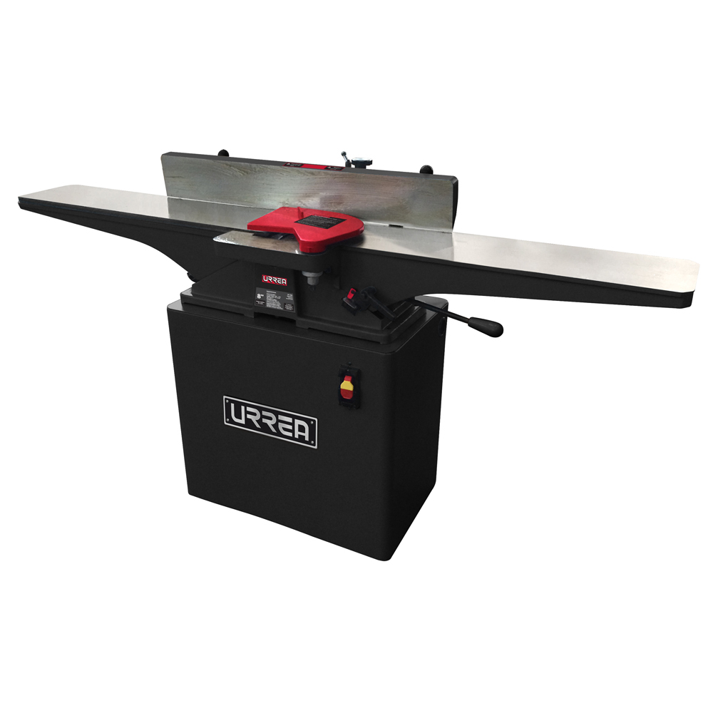 Canteadora 8'' 1,491 W 220 V, 5000 Rpm 1 Fase Urrea