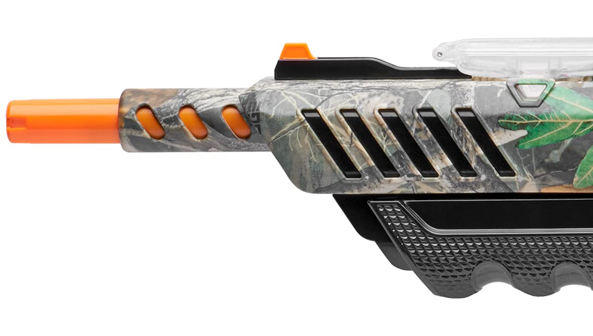 Foto 2 | Pistola De Erradicación De Insectos Bug-a-salt Realtree Camo 3.0 - Venta Internacional.