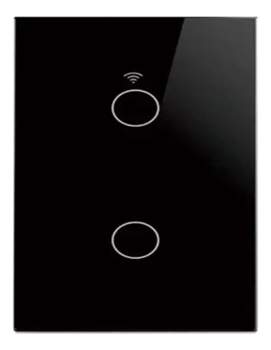 Foto 5 pulgar | Interruptor Inteligente Wi-fi De 2 Vías + Termo De Agua De Regalo Güish