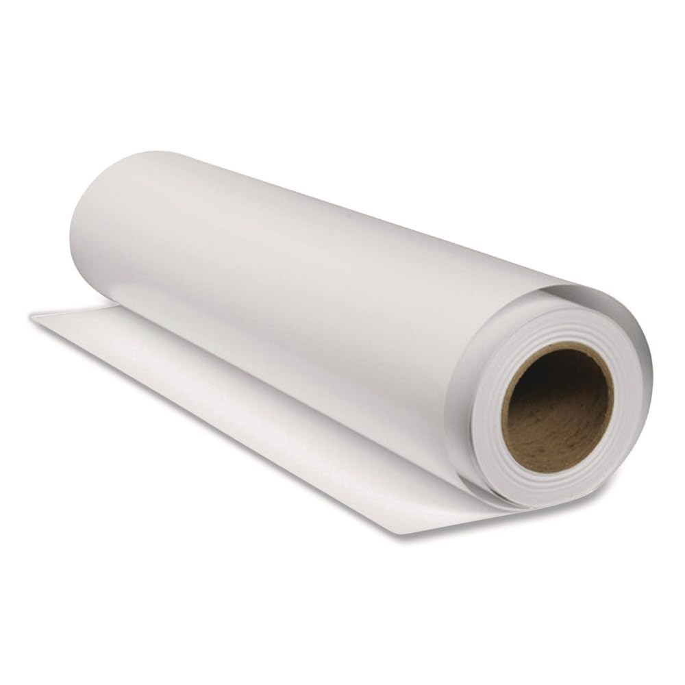 Rollo De Papel De Transferencia Epson Dye Sublimation 17x30m - Venta Internacional.