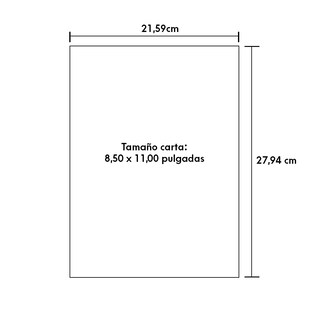 Foto 4 | Papel De Transferencia Epson Para Sublimación De Tinta, 8,5 X 11, 100 Hojas - Venta Internacional.