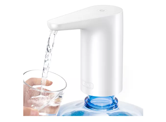 Dispensador Xtellar De Agua Portátil Eléctrico 1hora Para Agua