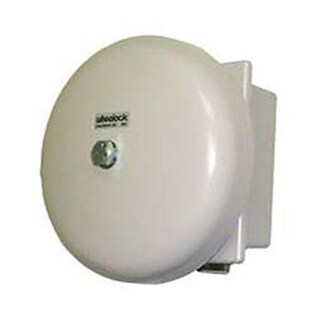 Foto 1 | Loud Bell Wheelock Whtb-593 Para Ubicaciones Ruidosas - Venta Internacional.