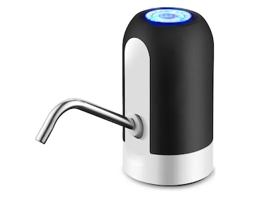 Foto 1 | Dispensador Automático de Agua Xtellar Recargable USB