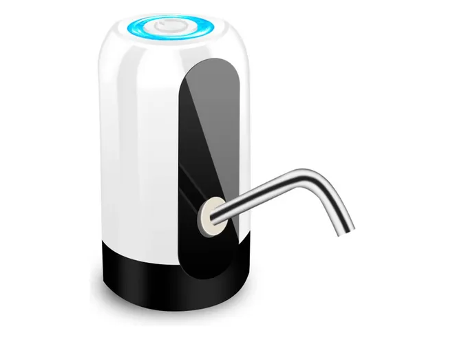 Foto 2 pulgar | Dispensador de agua Xtellar Recargable Usb