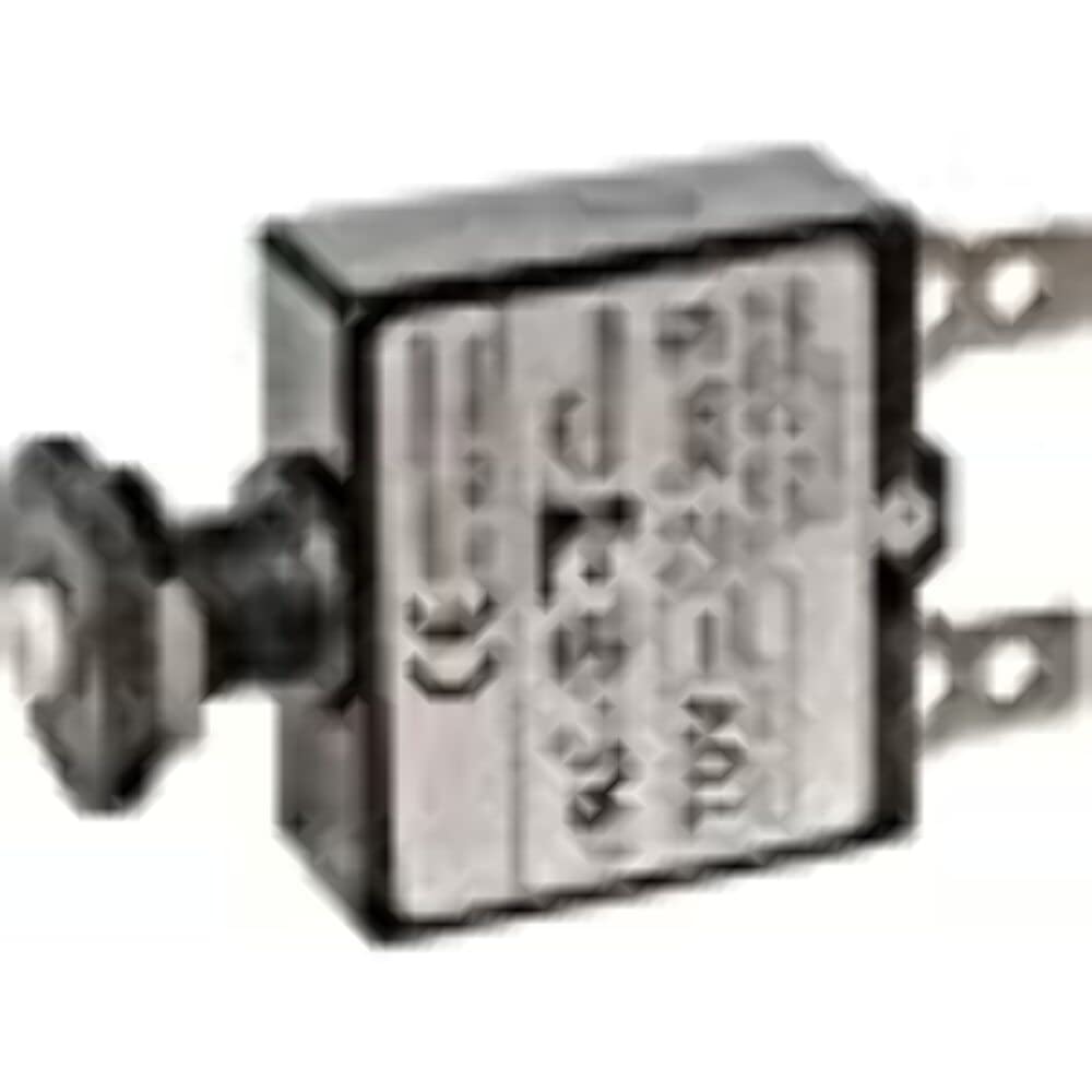 Foto 1 | Interruptor Automático Blue Sea Systems 7050-bss Pulsador 3a - Venta Internacional.