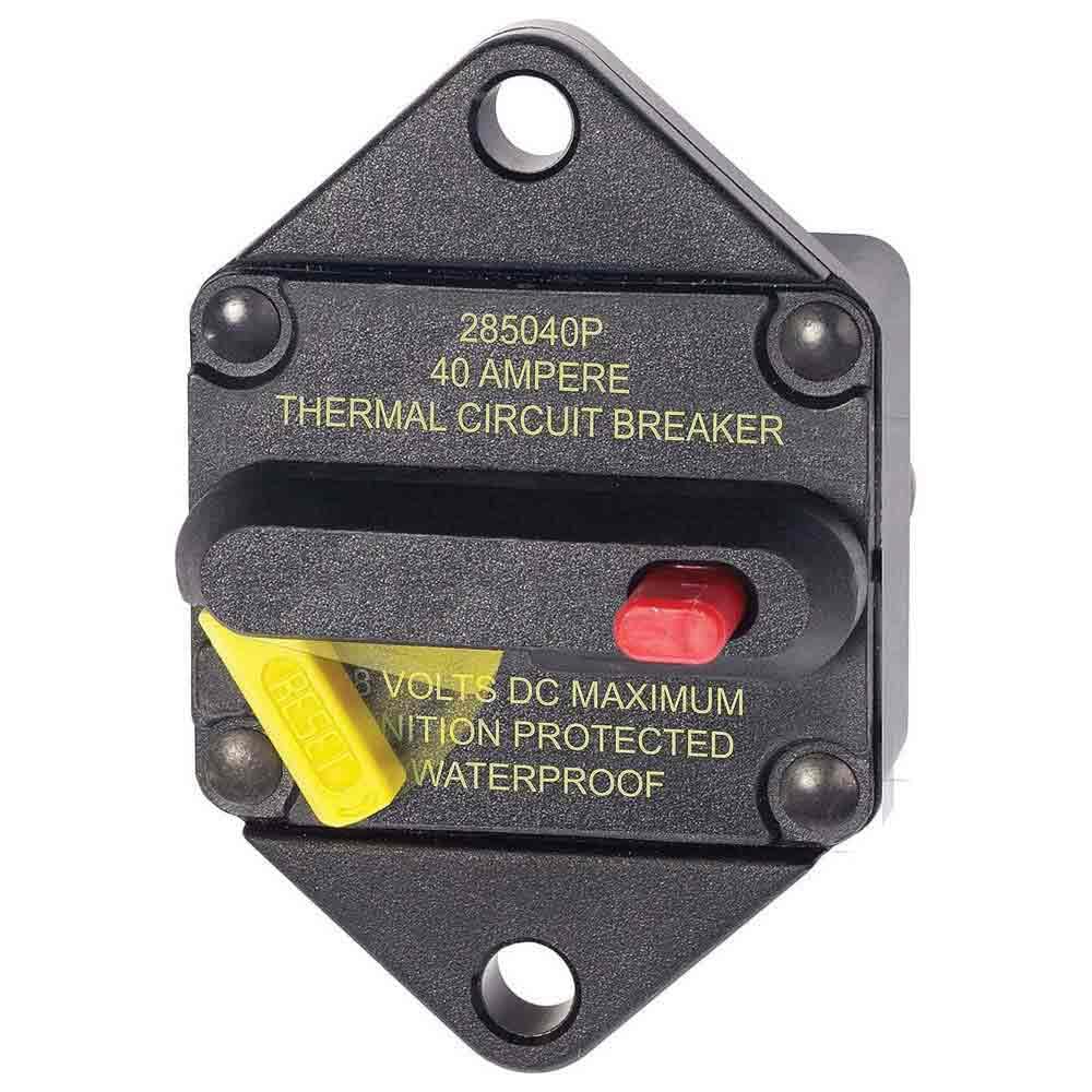 Foto 2 pulgar | Disyuntor Blue Sea Systems 7089 Serie 285 150 A 48 V - Venta Internacional.
