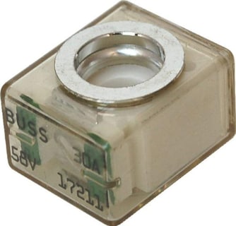 Foto 1 | Interruptor Electrónico Blue Sea Systems 5175 Battery Terminal Fus - Venta Internacional.