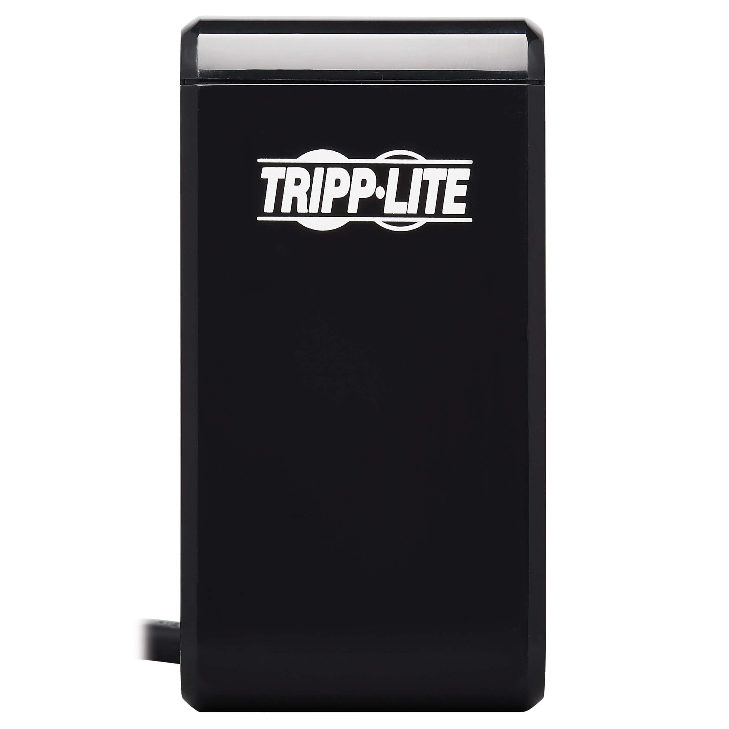 Foto 5 pulgar | Protector Contra Sobretensiones Tripp Lite Safe-it, Abrazadera De Escritorio, 6 Salidas Usb-c - Venta Internacional.